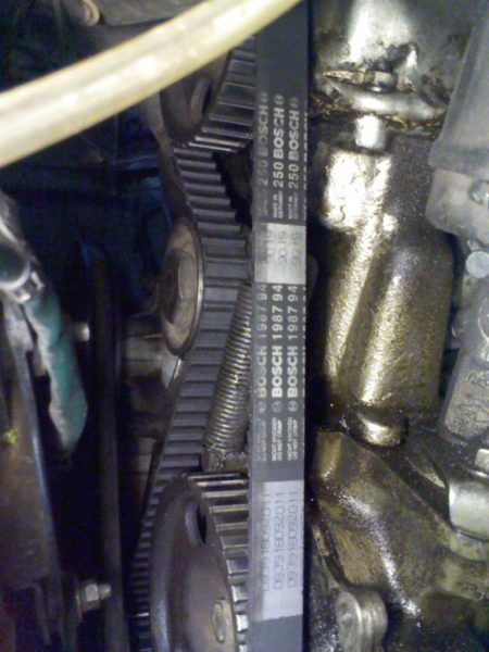 Проблемы с запуском двигателя ВАЗ 2107: поиск и устранение причин