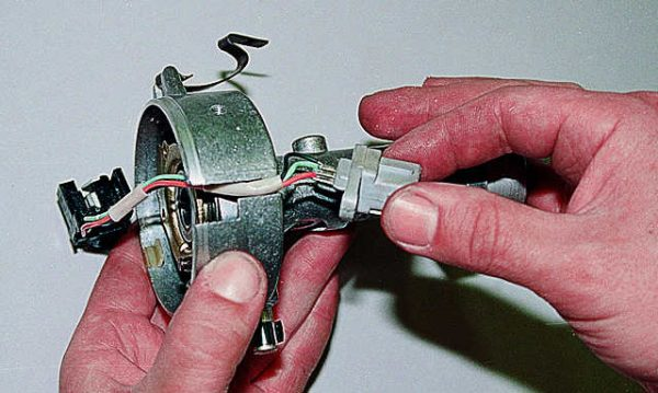 Проблемы с запуском двигателя ВАЗ 2107: поиск и устранение причин