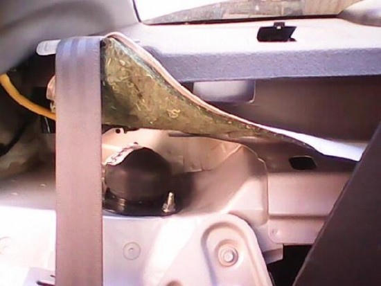 Самостоятельный ремонт задней подвески Chevrolet epica