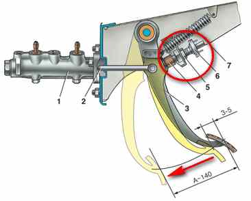 Каким образом и в какое время необходимо позаботиться о замене тормозной жидкости Каким образом и в какое время необходимо позаботиться о замене тормозной жидкости