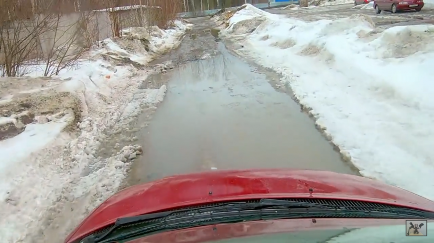 Антидождь своими руками для стёкол