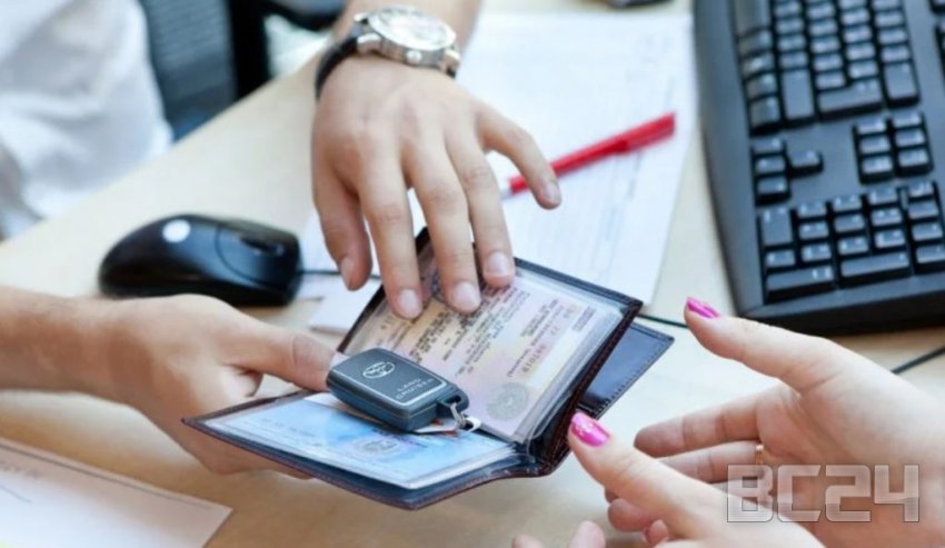 Калькулятор автокредита