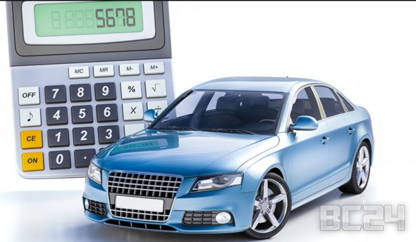 Калькуляторы для автовладельцев