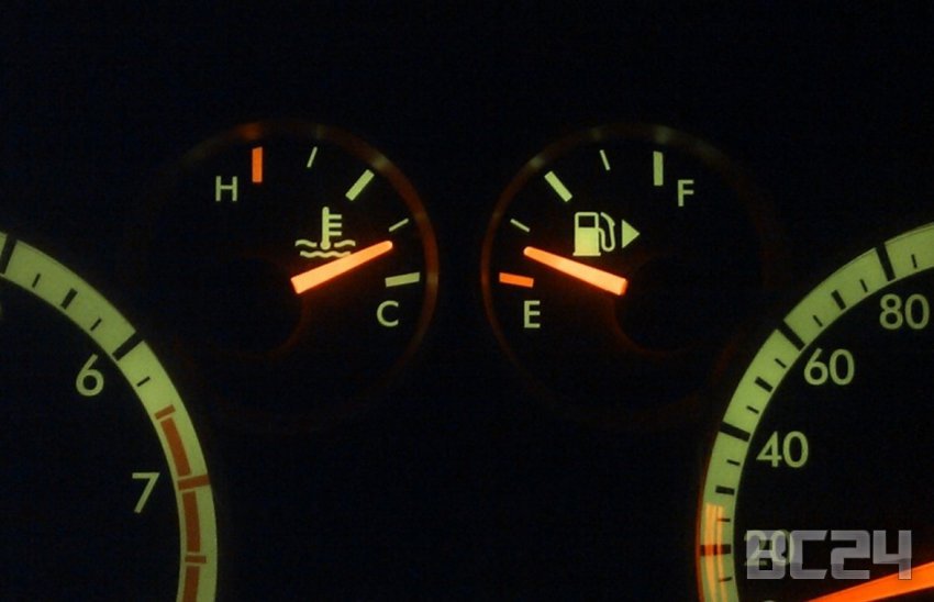 Закипел двигатель - причины закипания, последствия, что делать если мотор автомобиля кипит