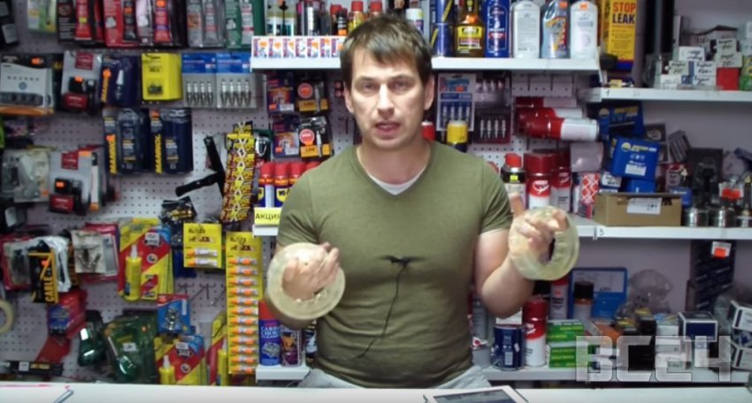 Что такое автобаферы и нужно ли их устанавливать?