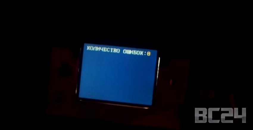Как сделать и установить бортовой компьютер своими руками