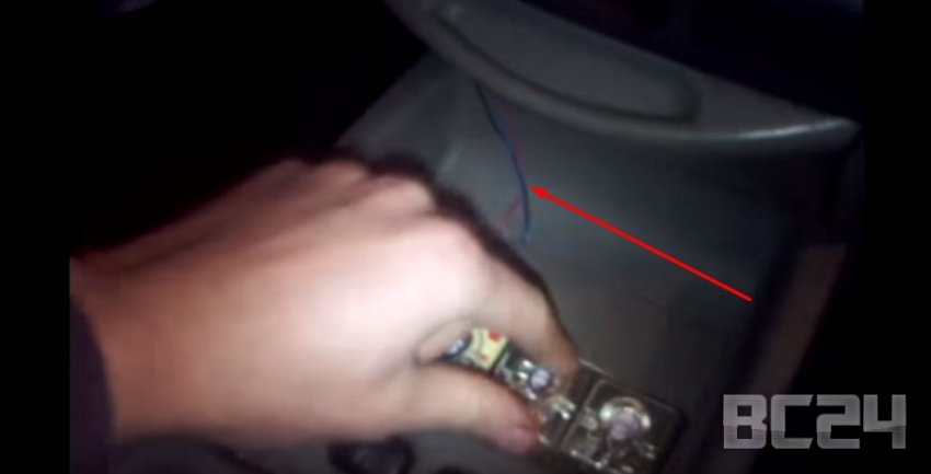 Как сделать и установить бортовой компьютер своими руками