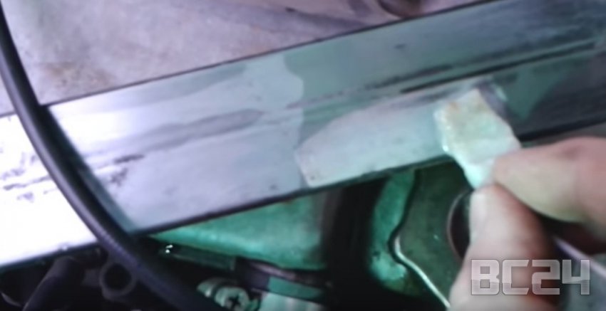 Оцинковка кузова автомобиля своими руками с видео и фото