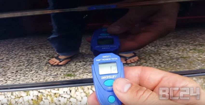 Как найти хорошую машину - поиск, осмотр, скидываем цену