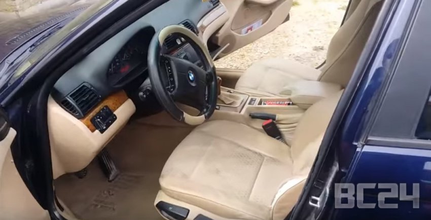 Как найти хорошую машину - поиск, осмотр, скидываем цену