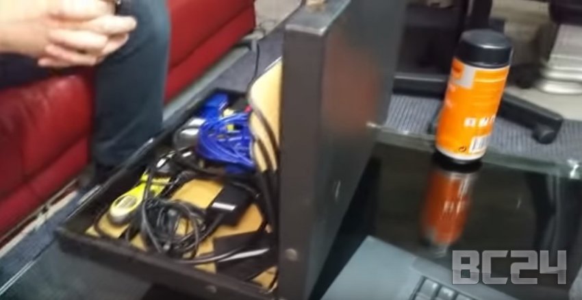 Гаджеты для осмотра авто с пробегом