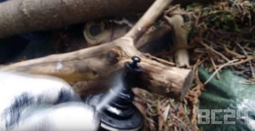 Как почистить клапан ЕГР своими руками с фото и видео