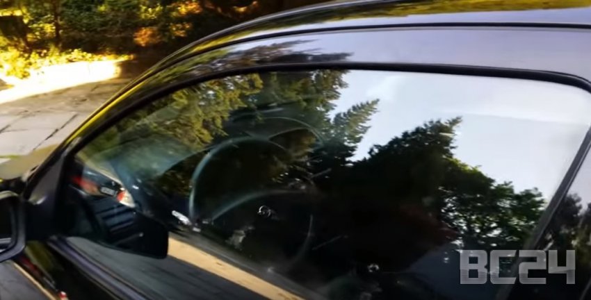 Комплексная предпродажная подготовка автомобиля своими руками