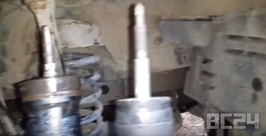 Как поменять амортизаторы своими руками - инструкции и видео