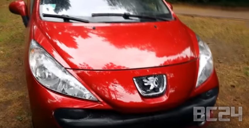 Как отремонтировать треснувший бампер своими руками с видео