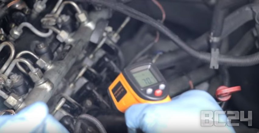 Как уменьшить расход масла в двигателе (масложор) своими руками