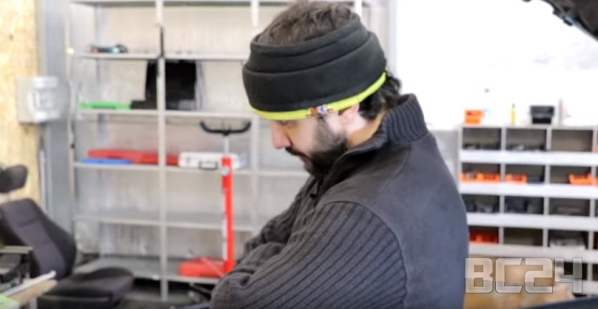 Как уменьшить расход масла в двигателе (масложор) своими руками