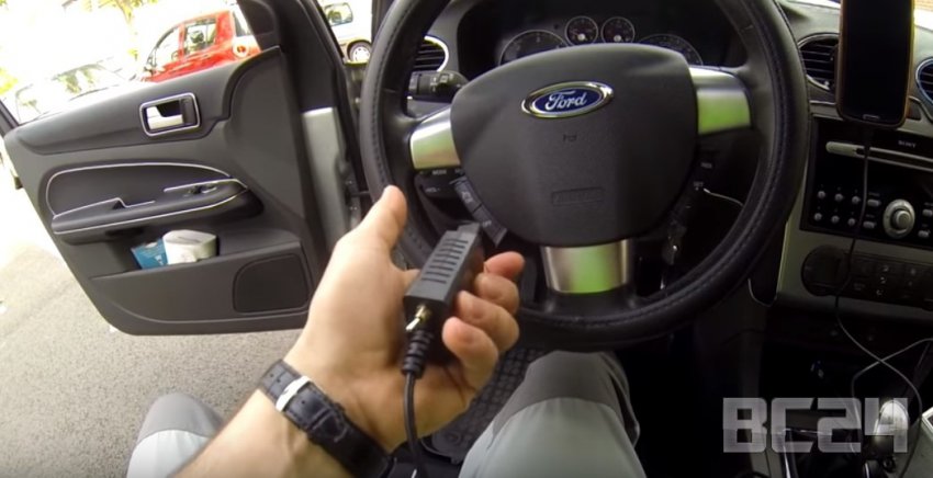 Круиз контроль своими руками: Форд Фокус, Дастер, Меган, ВАЗ