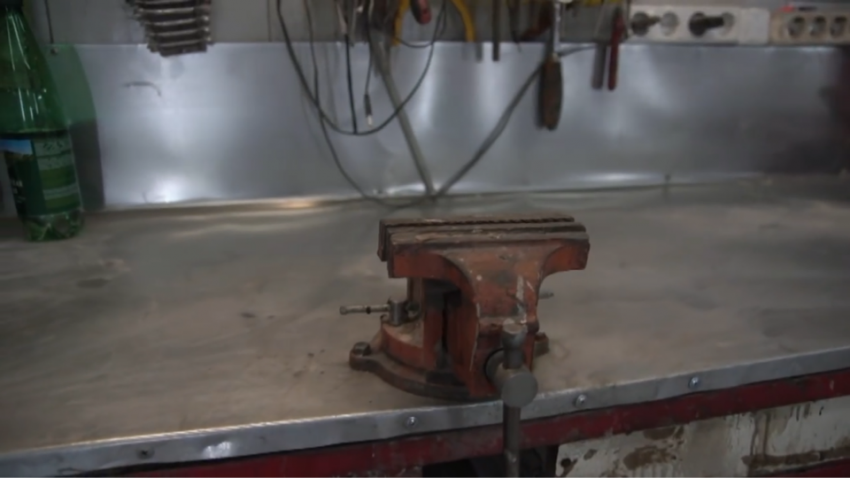 Как обустроить гараж. Лайфхаки для гаража