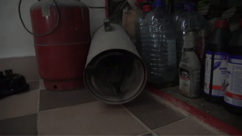 Как обустроить гараж. Лайфхаки для гаража