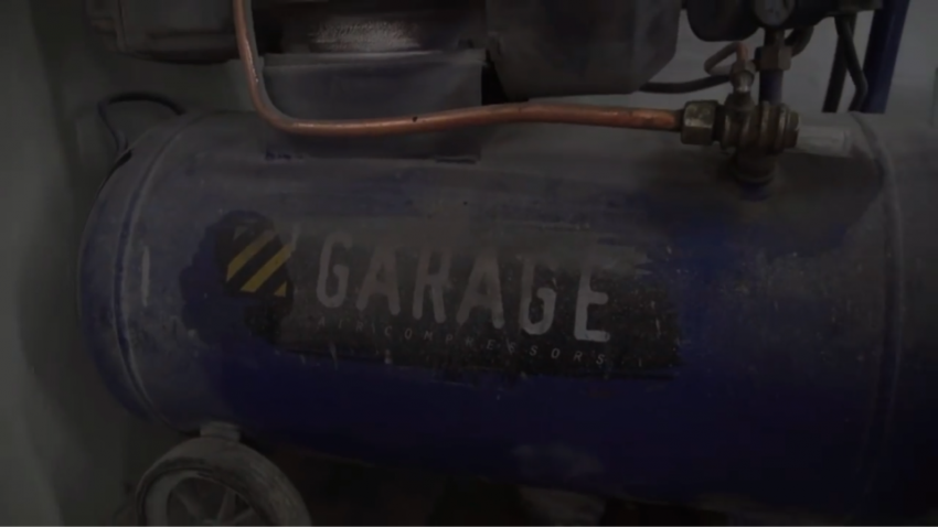 Как обустроить гараж. Лайфхаки для гаража