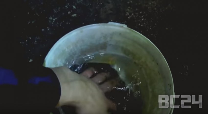 Как убрать царапину на машине своими руками без покраски