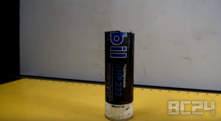 Лучшие автомобильные смазки - тесты, классификация, виды