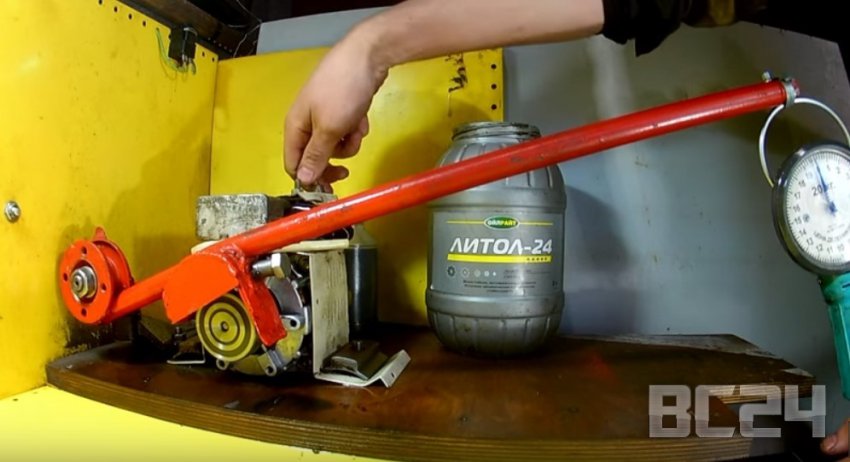 Лучшие автомобильные смазки - тесты, классификация, виды