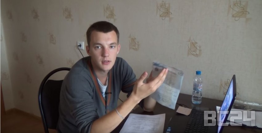 Как проверить документы перед покупкой автомобиля