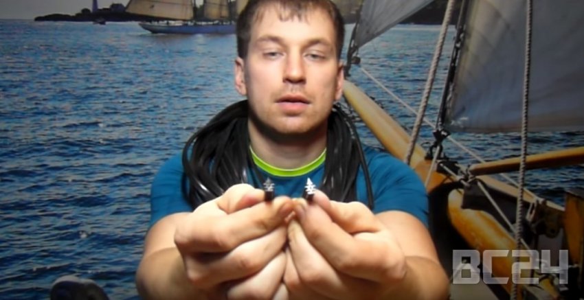 Замена щеток и резинок стеклоочистителя