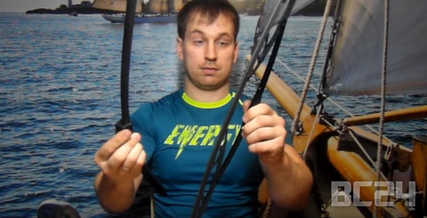 Замена щеток и резинок стеклоочистителя