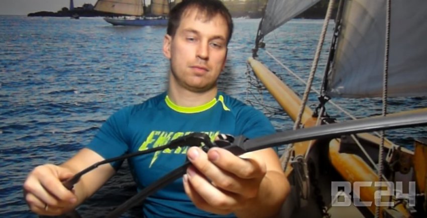 Замена щеток и резинок стеклоочистителя