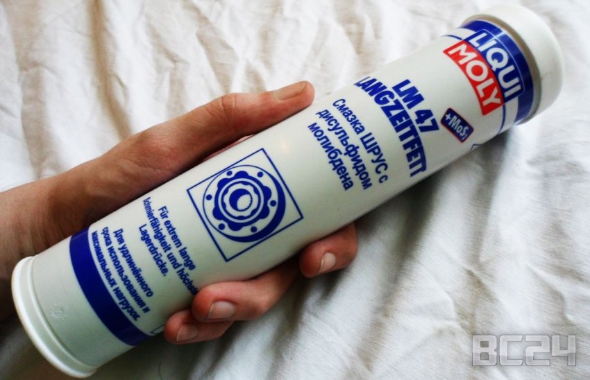 Нужны ли присадки в двигатель. Опыт использования присадок