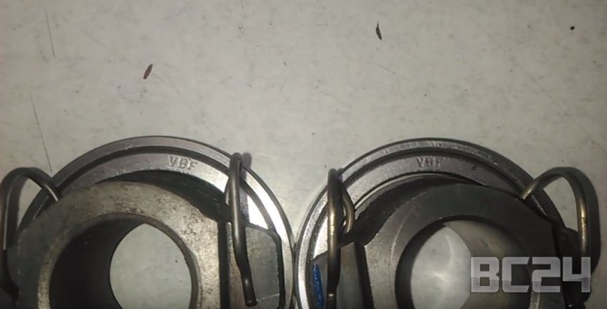 Подделка продукции TZA - как отличить?