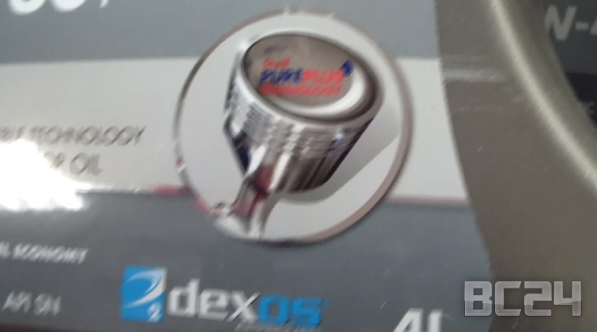 Подделка масла SHELL helix - как отличить?