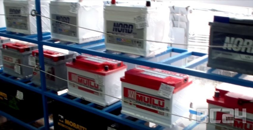 Какой аккумулятор лучше выбрать для автомобиля