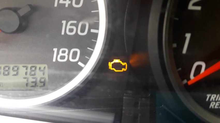 Как самостоятельно выполнить самодиагностику Ниссан Примера Р12