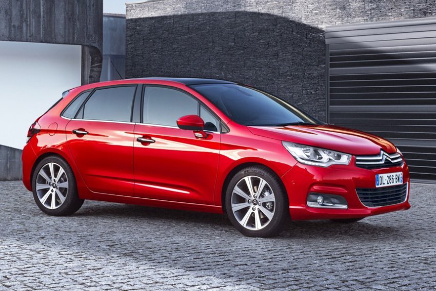 Самостоятельная замена свечей зажигания на автомобиле Citroen С4