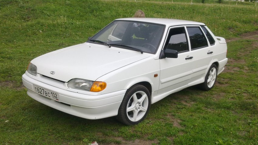 Снятие и ремонт масляного насоса на автомобиле ВАЗ 2115 своими руками