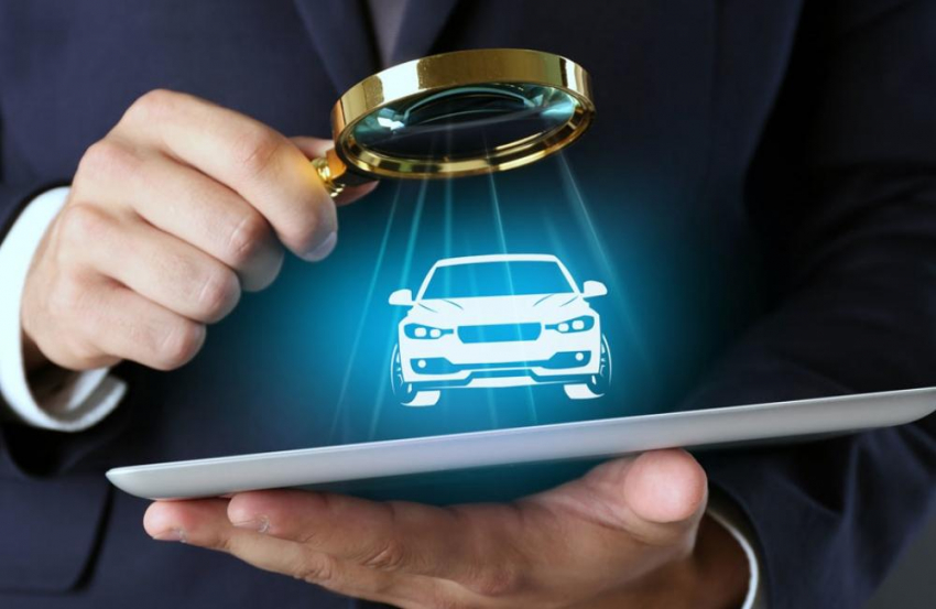 Проверка авто перед покупкой