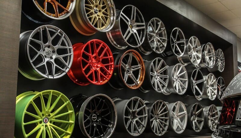 Какой фирмы литые диски лучше и качественные - отзывы владельцев, расход топлива, фотографии