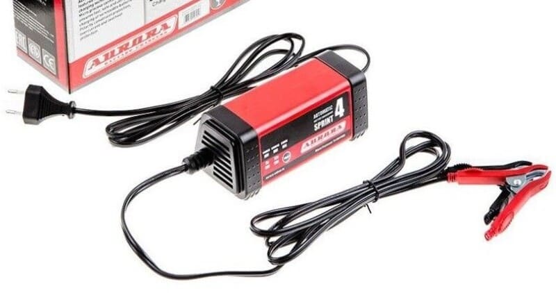 Зарядные устройства для автомобильного аккумулятора с десульфатацией - отзывы владельцев, расход топлива, фотографии